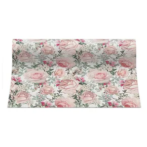 Stredový pás PAW AIRLAID 40cm x 24m Gorgeous Roses